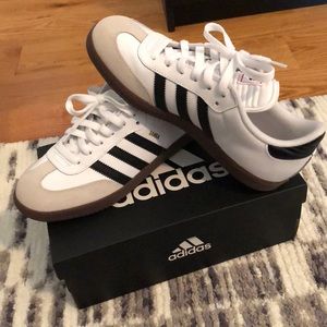 Adidas Samba Classic 3